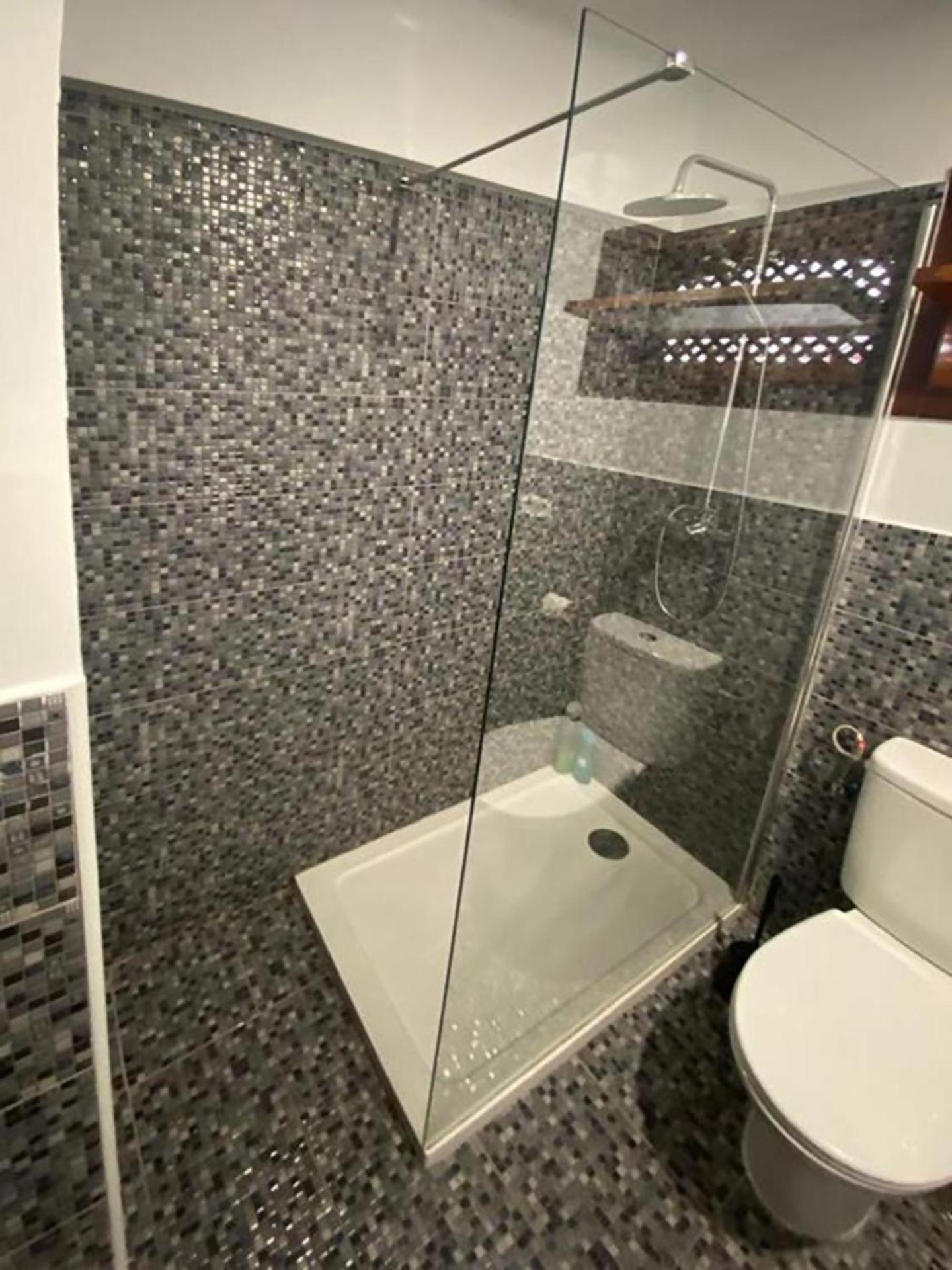 Appartamento Con Piscina E Vista Mare L102 Costa Adeje  Luaran gambar