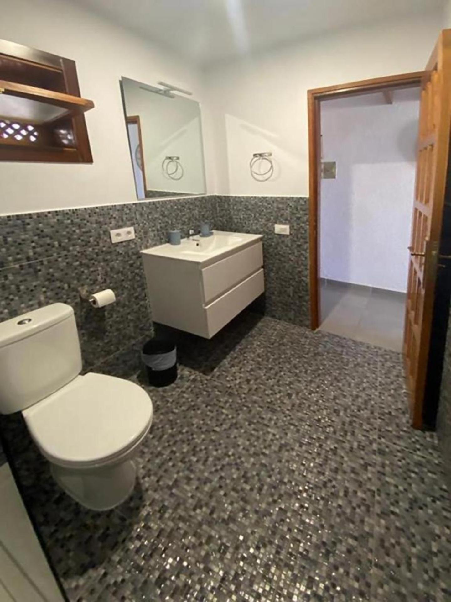 Appartamento Con Piscina E Vista Mare L102 Costa Adeje  Luaran gambar